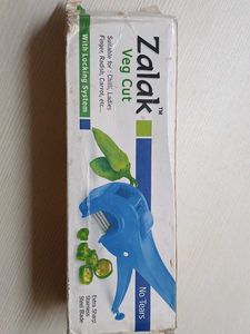 Vegetables Cutter