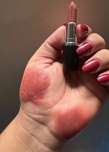 Mac Maximal Matte Lipstick Set1.8g*3