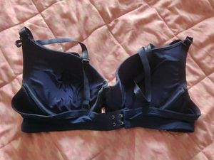 Wired Padded Push Up Bra