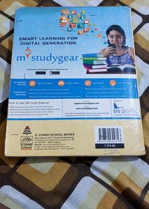 Physics Book Class 10th