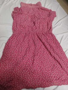 Mini Dress