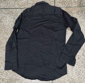 Men's Shirt &amp; Trousers Set