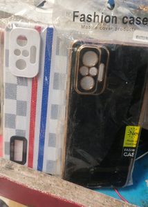 Redmi  (Mi )  Note  10  Pro  Max  +    Redmi  Note  10  Pro  4G  Cover  Branded   Cover  ⭐👍👌