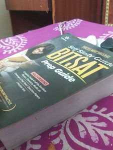 BITSAT Prep GUIDE .
