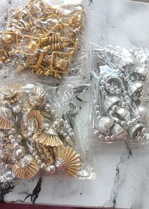 Tassle (Latkan) pack of 30