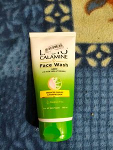 pack of 3 acne face wash