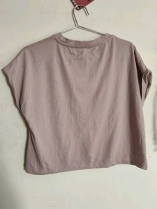 Cute Graphic Tee