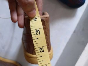 Boys Footwear Shoe Leather