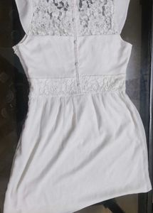 White Dress 🤍
