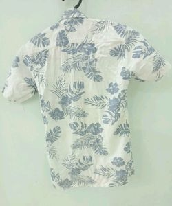Printed Shirt For Boys