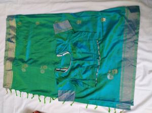 silk saree