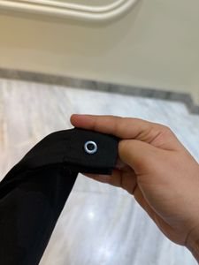 SAN FCO Black Shirt