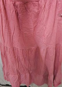 Pretty Pink Skirt 💗