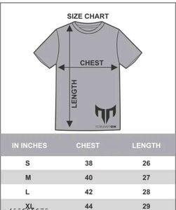 Mens Printed T-Shirt with Premium Quality