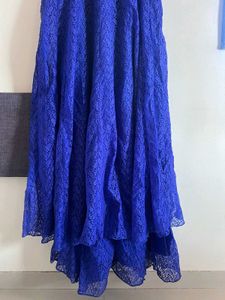 Gorgeous Women Gown