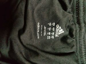 Adidas Training Shorts