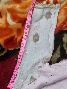 Elegant Pink Salwar Kameez Suit