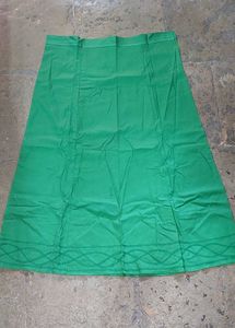 Green Petticoat