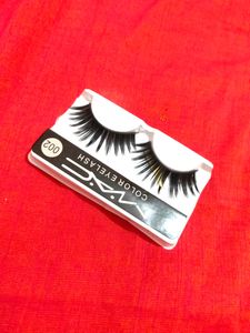 EYELASH