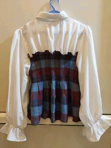 Korean Style Top