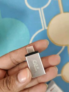 Usb  Type C Connector