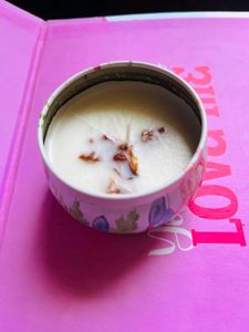 Cute Candle 🕯️