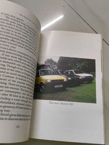 The Shape of Cars to Come
