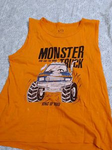 2 Men Jersey