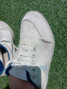 Power Shoes