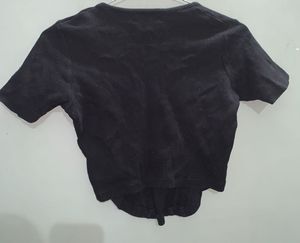 Baesic Corset Top
