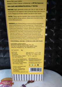 Dot &amp; Key Sunscreen SPF 50