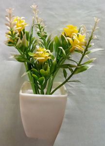 Mini Flowers Vase