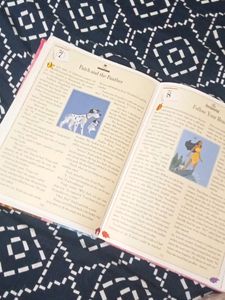 Imported Disney 365 Story&#39;s for Girls