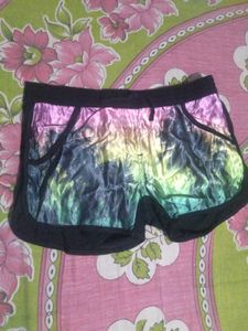 Women Short