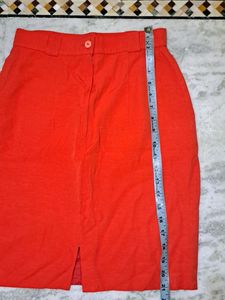 Korean Skirt