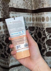 Mamaearth Chia Moisturizer