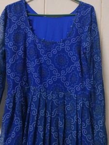 Bandini Dress