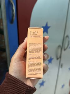 Renee Pre Makeup Oil