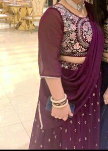 Beautiful Lehnga