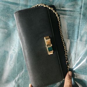 Charles &amp; Keith Side Clutch