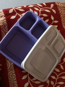 Tiffin Box For Kids