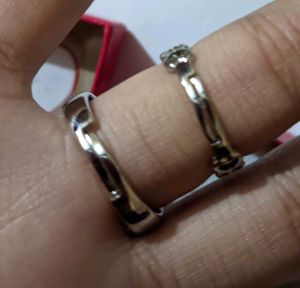 Couple Rings