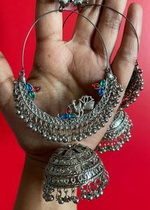 Earrings Combo Offer🎊