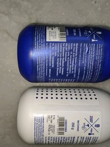 Bblunt Intense Moisturizer Shampoo And Conditioner