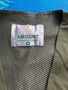 Wild Life Photography Jacket