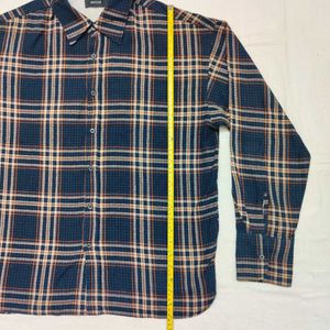 Revive Plaid Shirt - 44