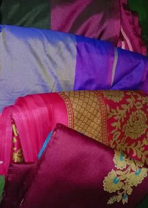 Women Saree Combo