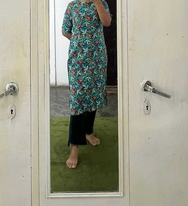 Anouk kurta