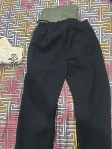 H&amp;M Black Sweatpants