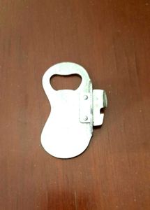 Stainless Steel Can Bottle Tin Opener